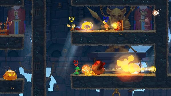 MagiCats Builder (Crazy Dreamz)