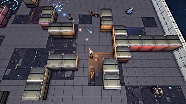 炮塔终结者（Turret Terminator）