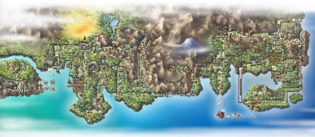 口袋MMORPG手游《口袋之源》找投资