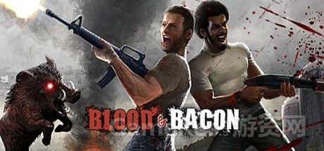 Blood and Bacon
