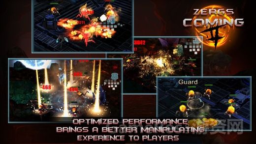 突出虫围2-天使复仇者