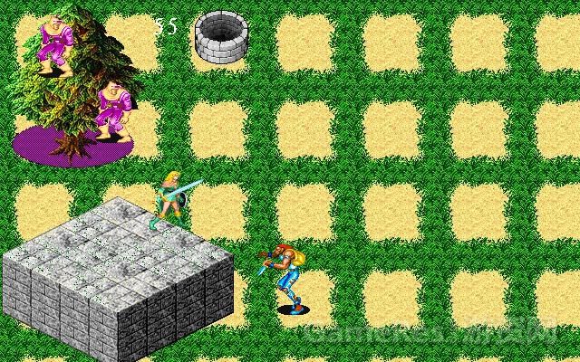 新名将vb逃窜版