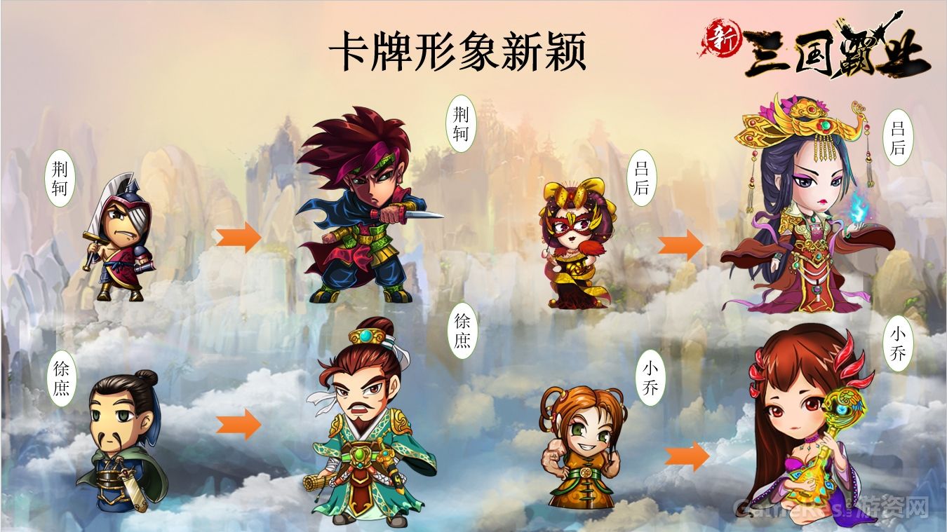 超完美的即时对战