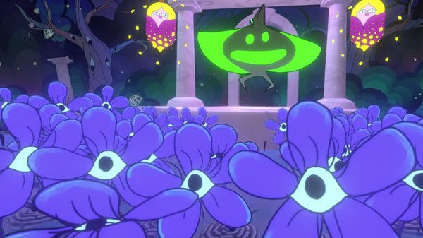 对称博物馆（Museum of Symmetry）