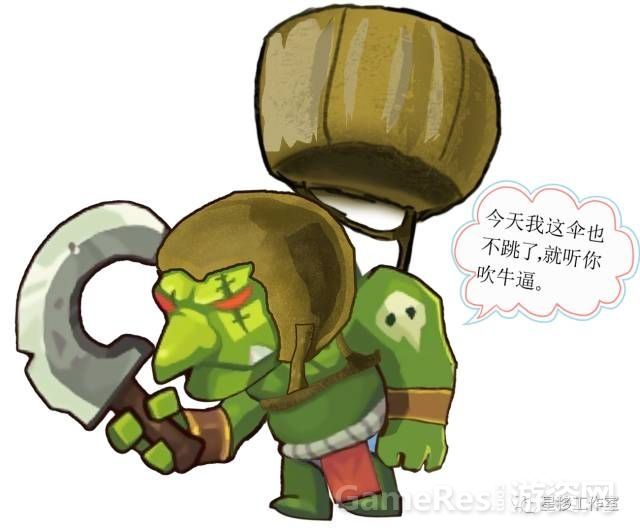 可能是2017年度最值得一试的手机塔防！