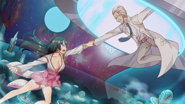 To The Light走向光明