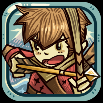 恶魔猎手-DemonArcher