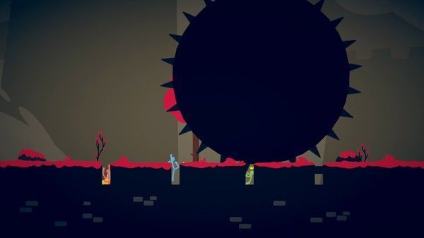 火柴人战斗（Stick Fight: The Game）