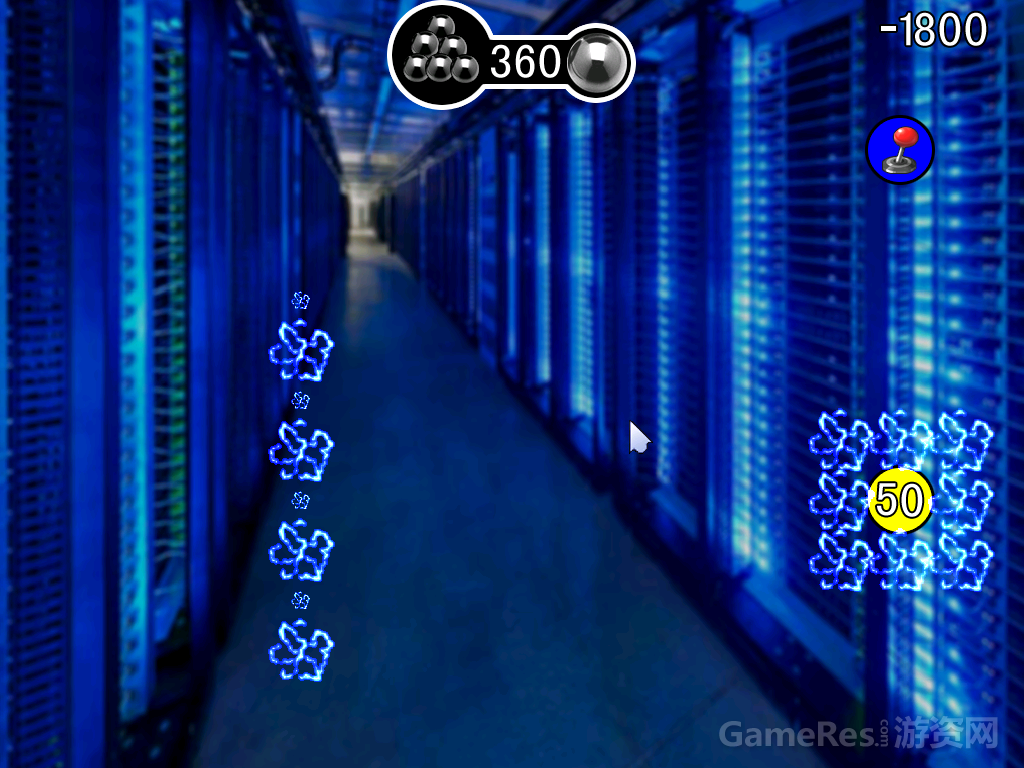 时空地牢之小钢珠