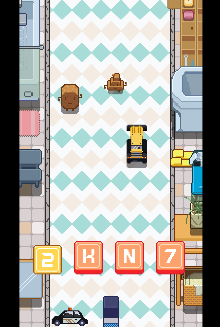 铲屎官之点杀耙耙