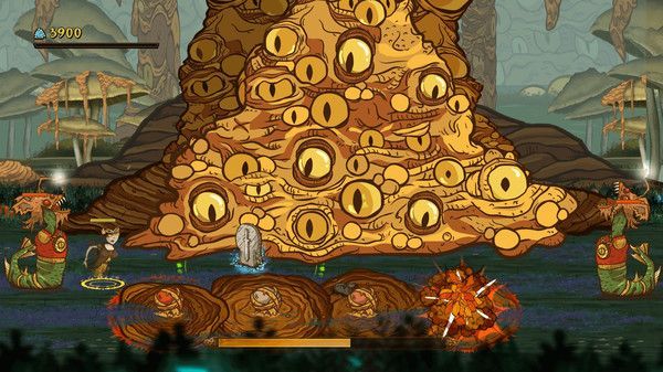 瓦尔哈拉的荣耀（Die for Valhalla!）