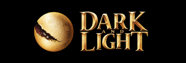 Dark and Light黑暗与光明