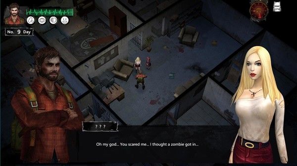 末日方舟（Delivery from the Pain）