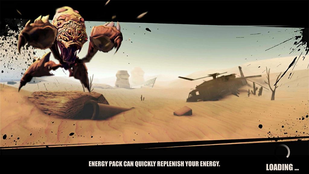 3D射击游戏寻代理合作