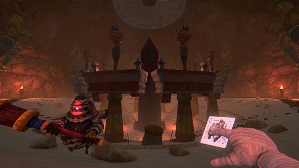 凡人不朽（Immortal Redneck）