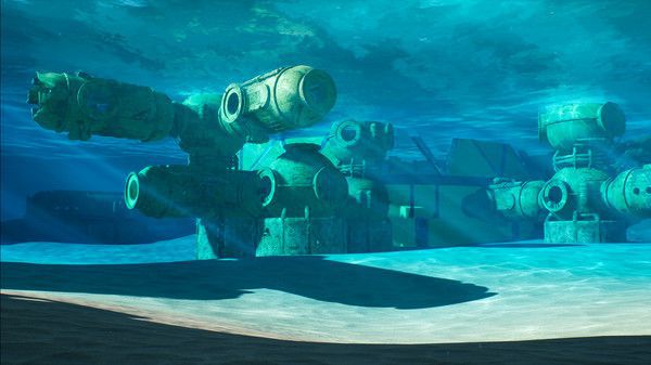 潮汐之王（Last Tide）