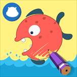 河小马学画画 - 动物篇