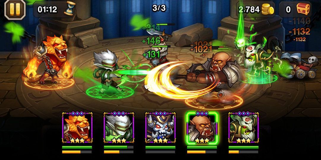 口袋要塞找渠道拉