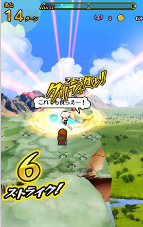 突击王国（ARPG）