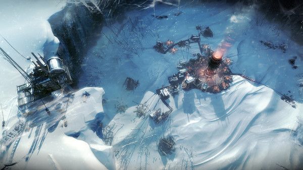 冰汽时代 （Frostpunk）