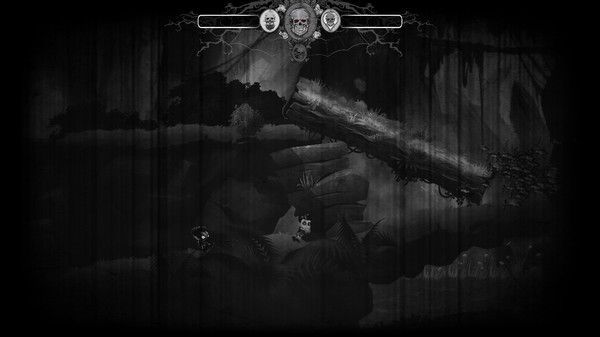 孤独的梦境（Dream Alone）