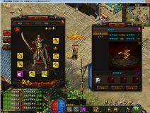 《勇者镇魔传》，一个人的网游！传奇单机，装备爆率高！