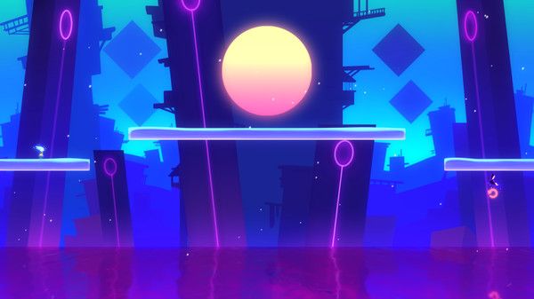 影子里的我（Shadow Mist）