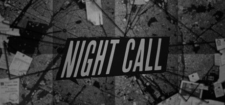 夜车追凶（Night Call）