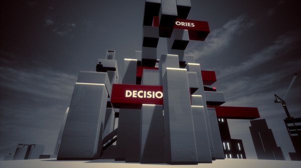 薪人迷途（Salary Man Escape）