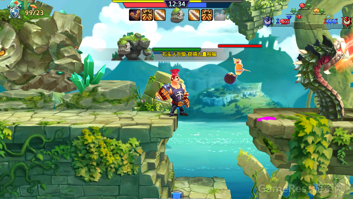 小小英雄：大冒险