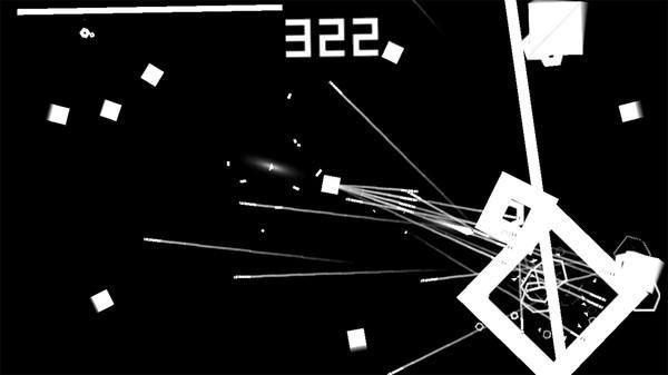 分裂子弹（SPLIT BULLET）