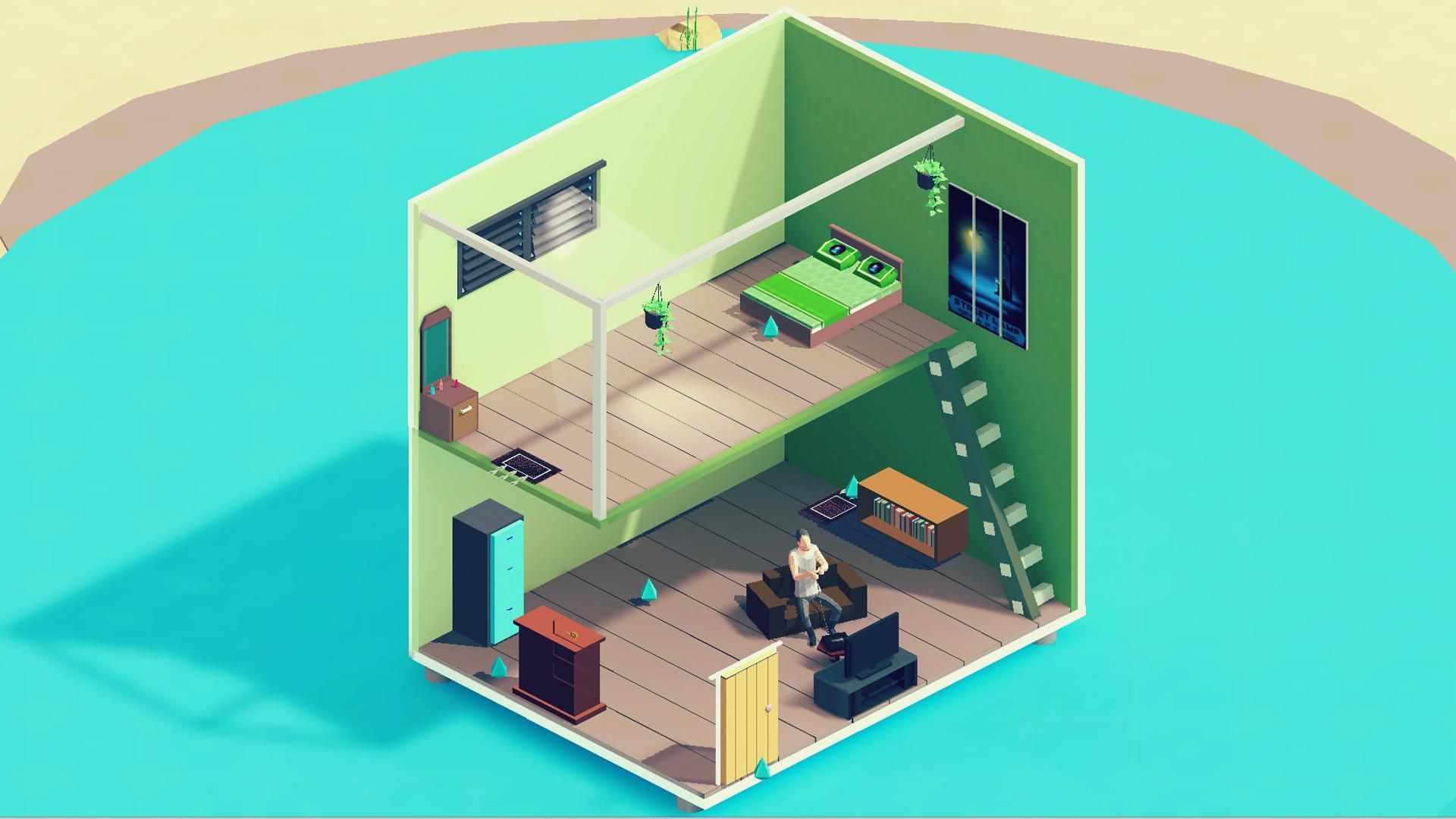 炸弹谜题（BOMBARIKA）