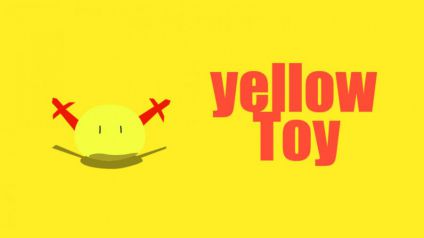 个人独立游戏《yellowtoy》