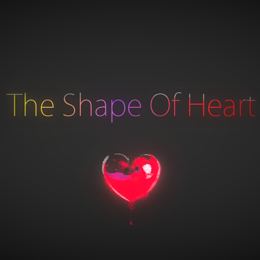 回归你最爱游戏的那颗初心 国人 LD 35 作品《心之形》