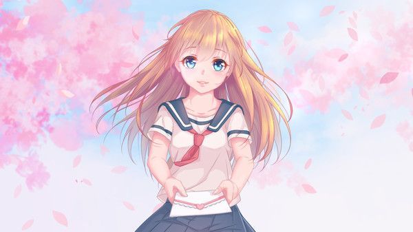 校园恋物语（Love in School）