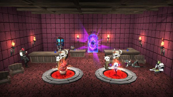 大魔王（Demon Lord）