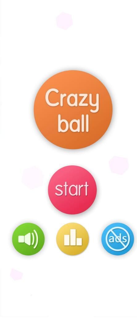 CrazyBall