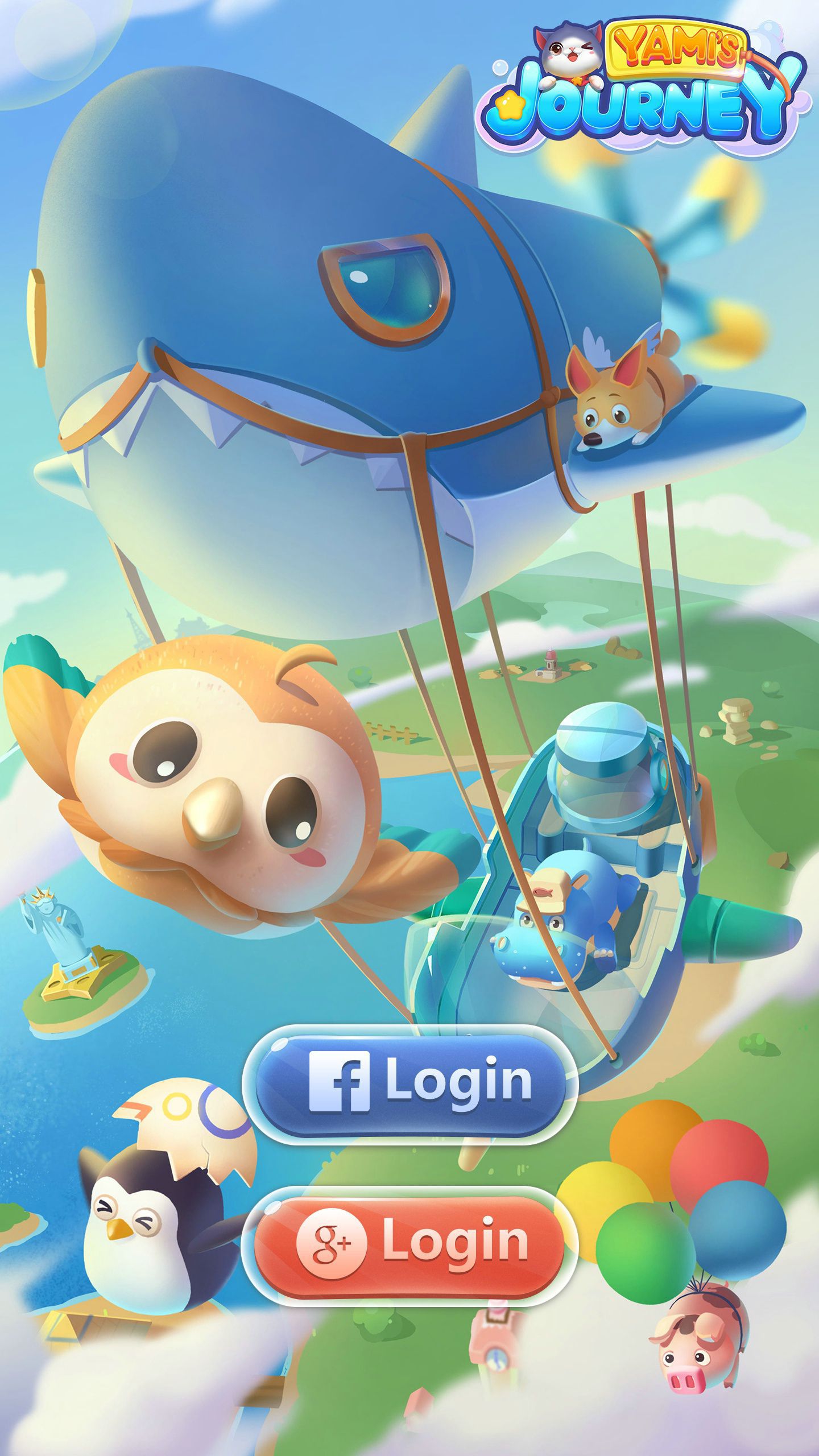 yami's journey 寻日韩 欧美 印度 非洲 海外发行 独代合作