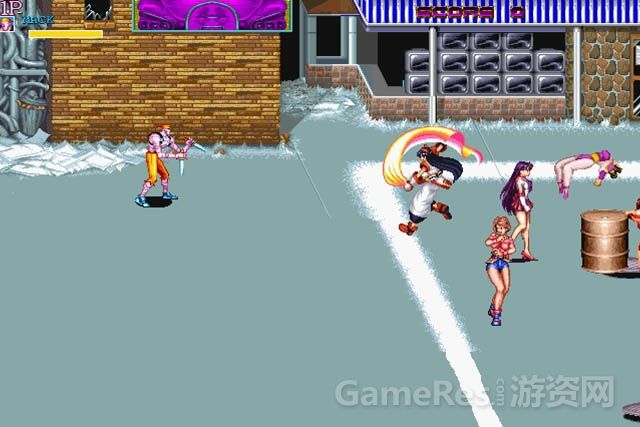 重口味美少女游戏