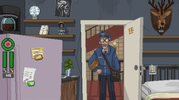 不要喂食猴子（Do Not Feed the Monkeys）