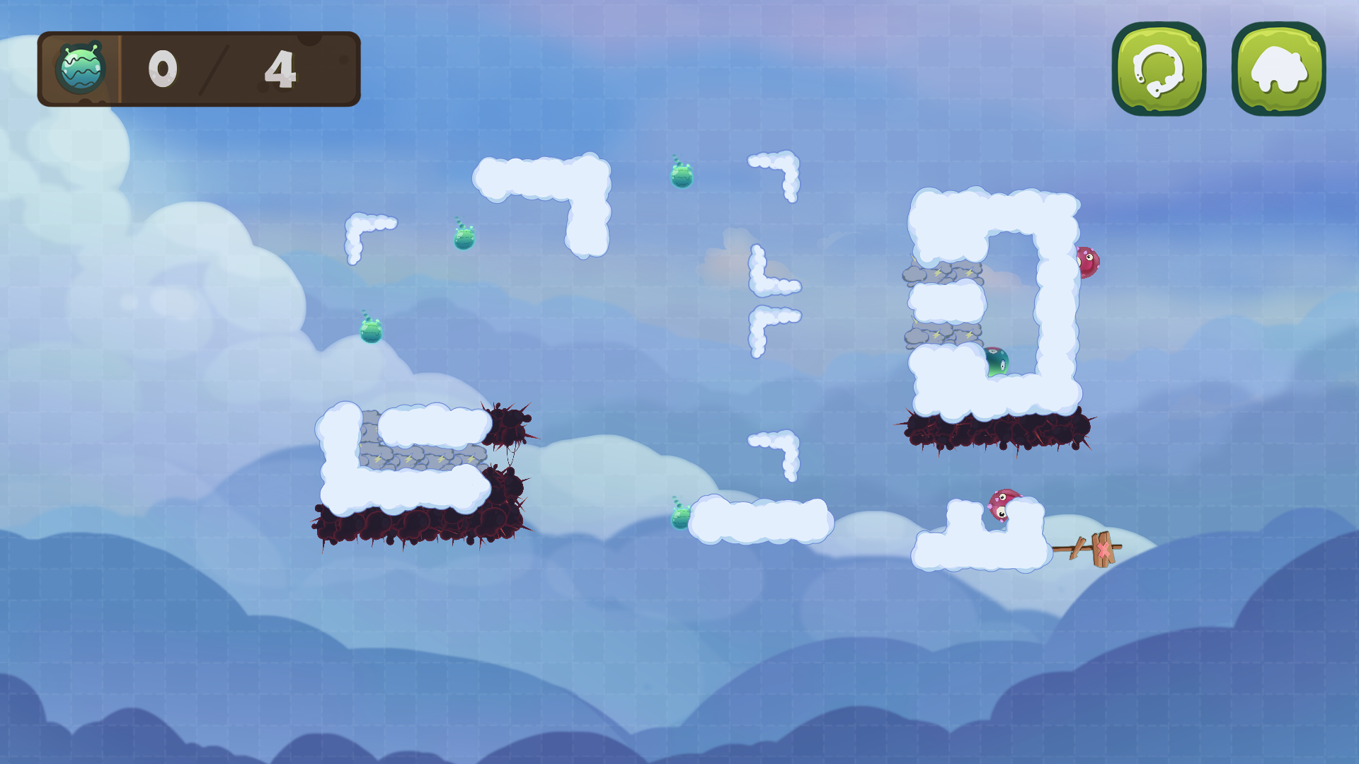 Q萌小游戏-全民打炮炮重磅来袭