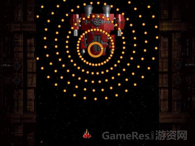 星河战队 - 危险的征途