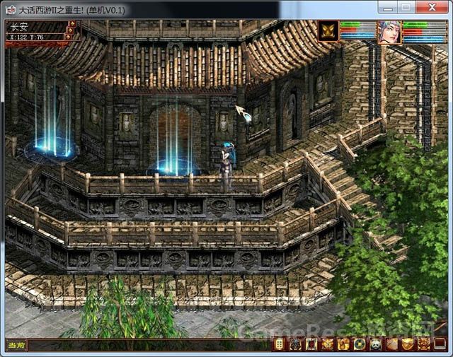 大话西游II单机