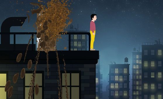 I Want Toilet!!!!!!（我要厕所）