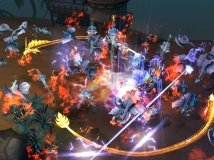 白发魔女之晓月屠魔