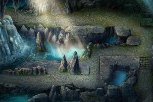 贤者之石（暂定）