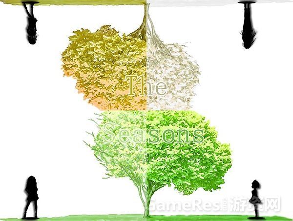 The Seasons（四季）