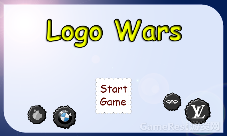 Logo Wars