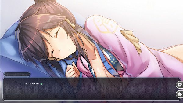 人鱼姬（She is Mermaid）