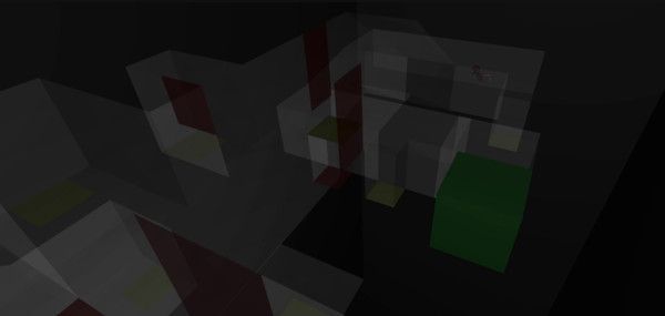 DarkMaze 黑暗迷宫